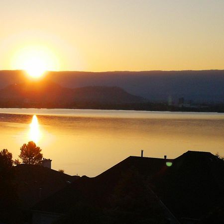 Casa Grande Lakeview House West Kelowna Bagian luar foto