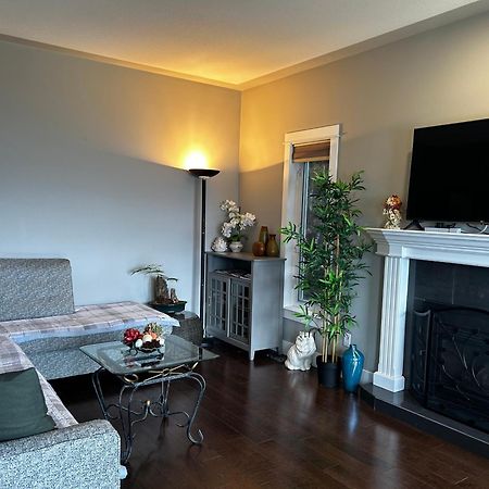 Casa Grande Lakeview House West Kelowna Bagian luar foto