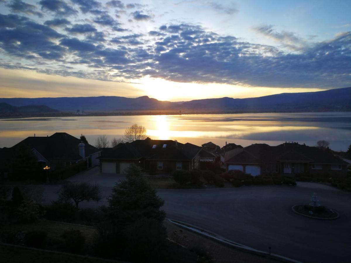 Casa Grande Lakeview House West Kelowna Bagian luar foto