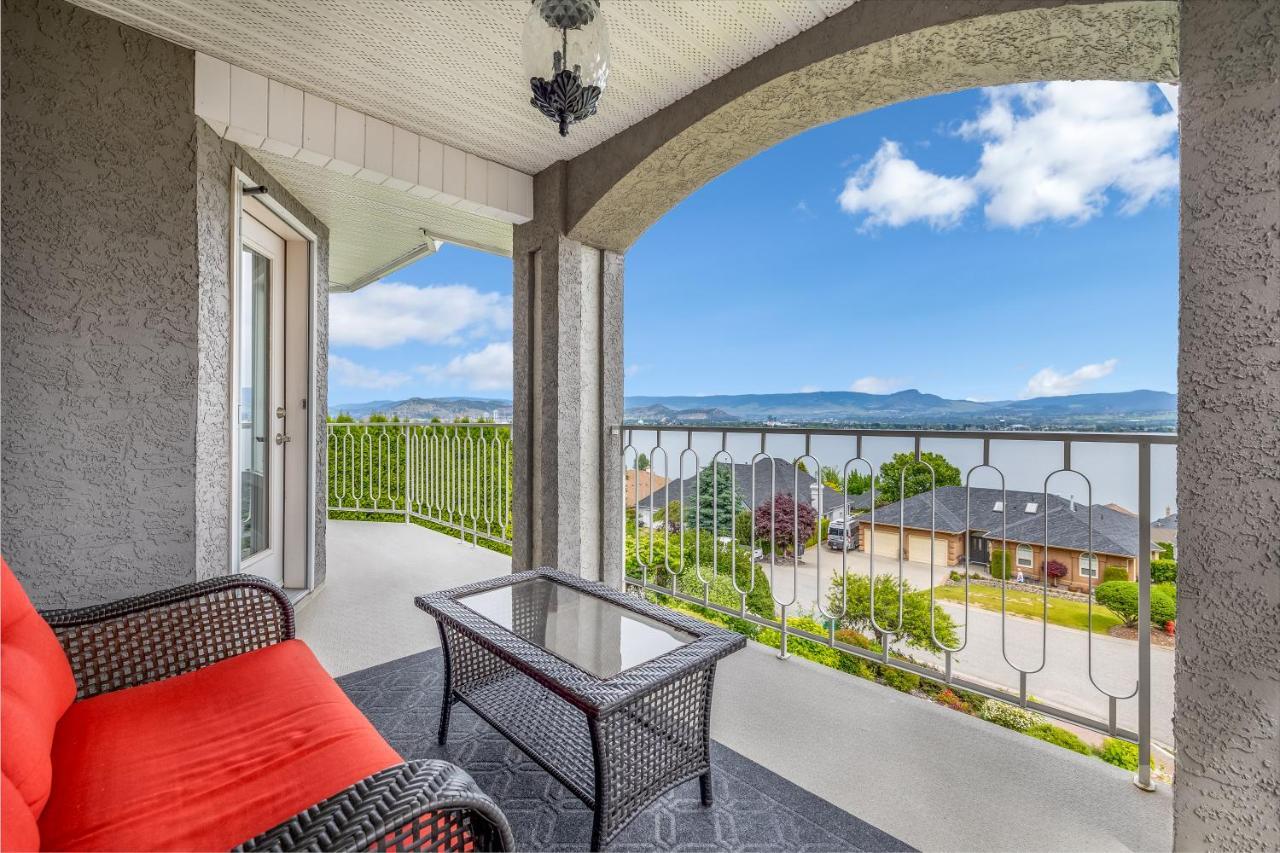 Casa Grande Lakeview House West Kelowna Bagian luar foto