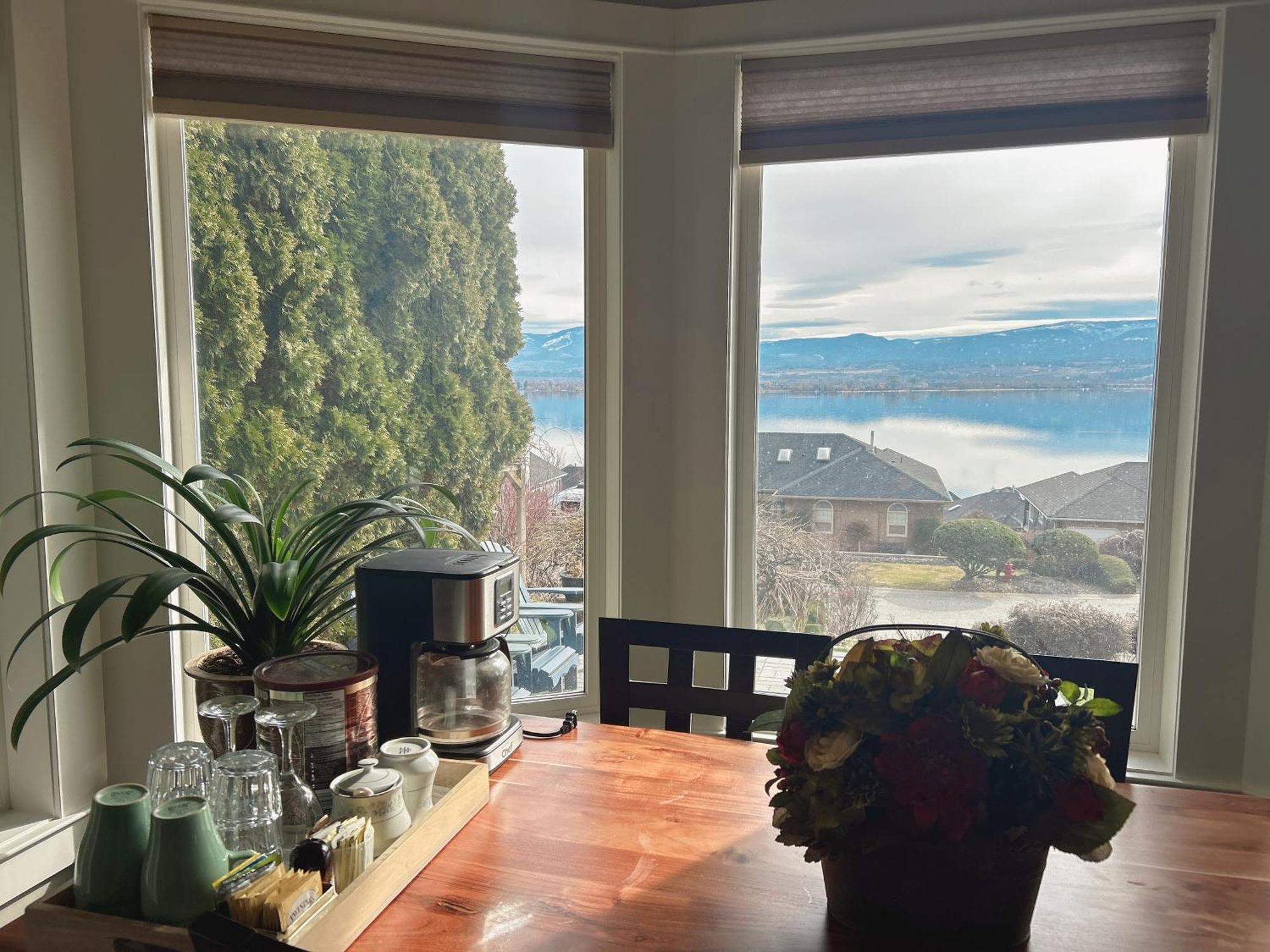 Casa Grande Lakeview House West Kelowna Bagian luar foto