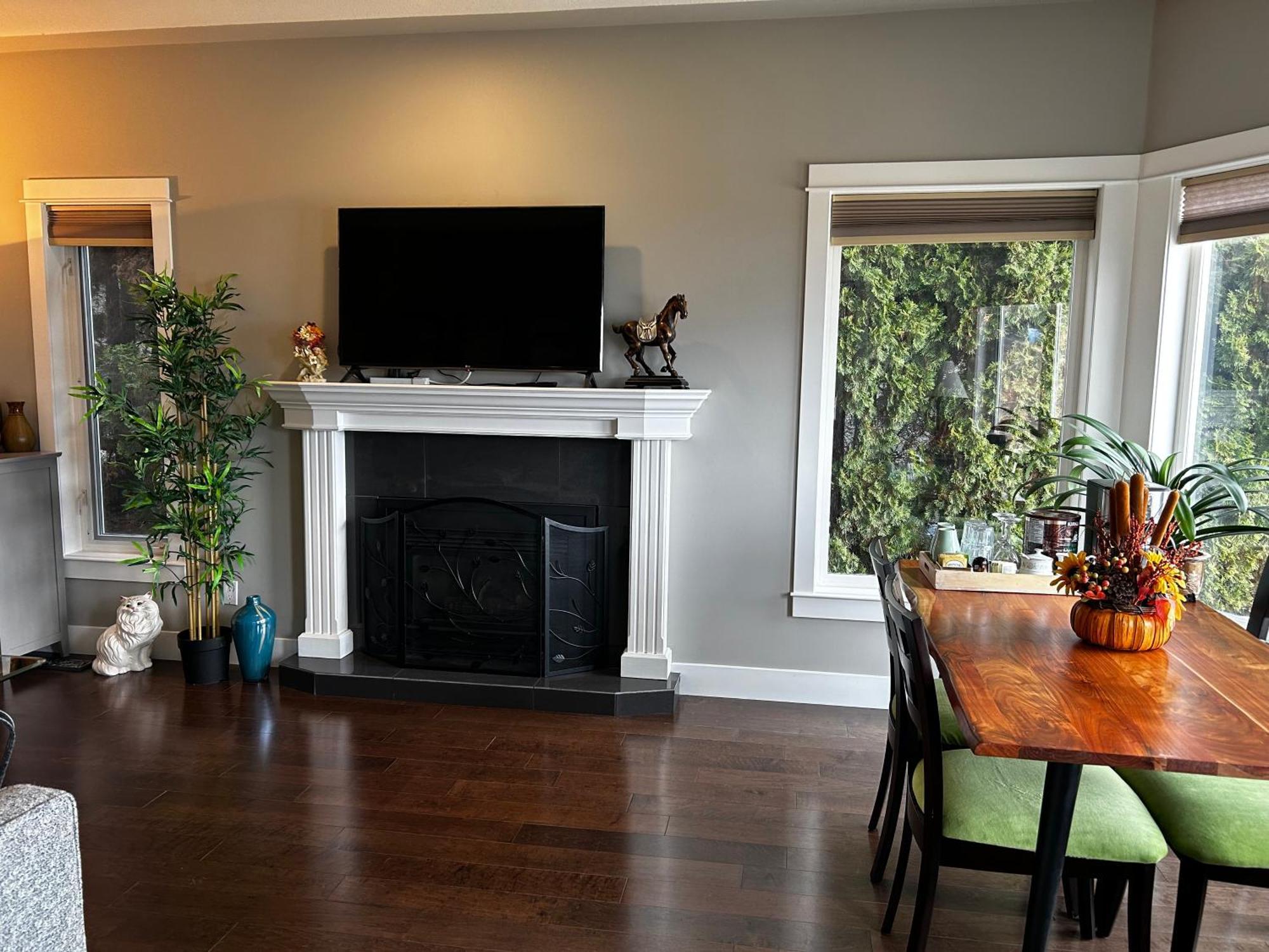 Casa Grande Lakeview House West Kelowna Bagian luar foto