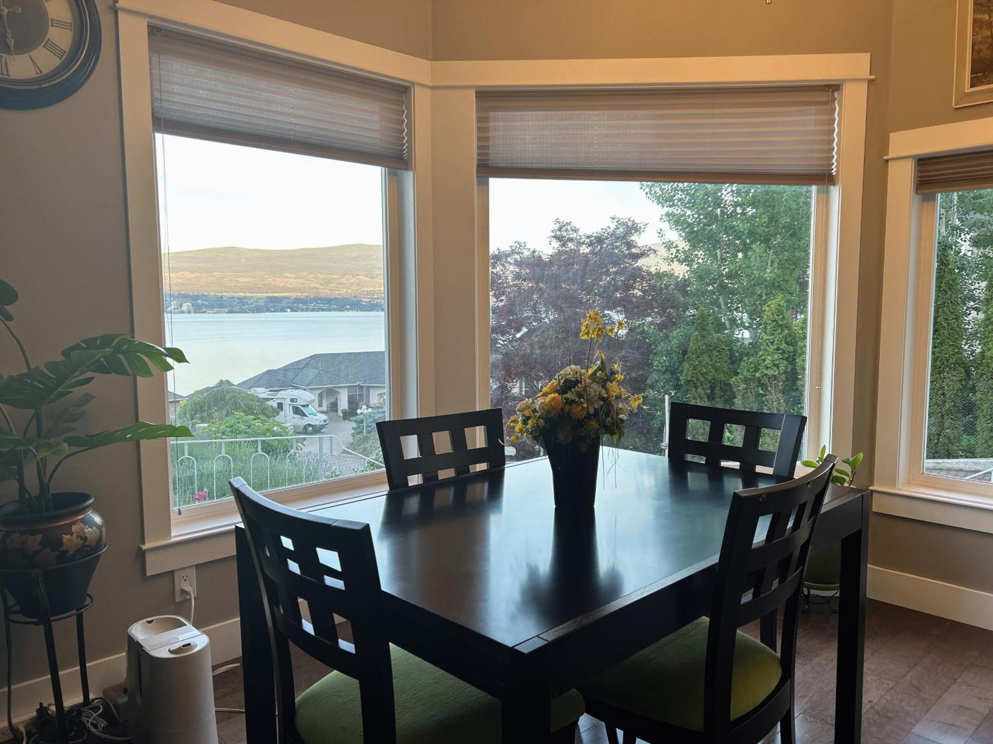 Casa Grande Lakeview House West Kelowna Bagian luar foto